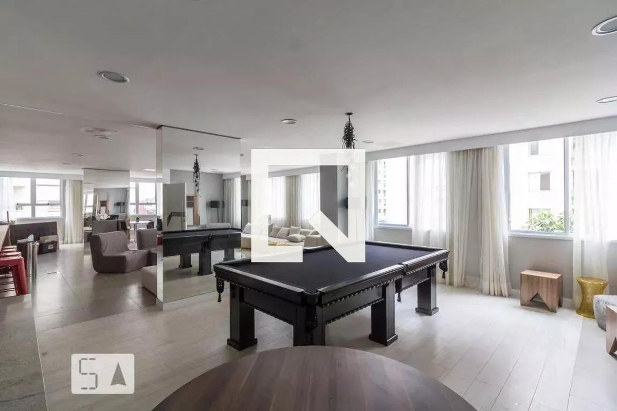 Apartamento, 1 quarto, 36 m² - Foto 72