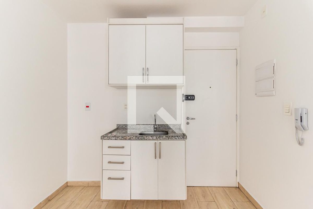 Apartamento, 1 quarto, 36 m² - Foto 48