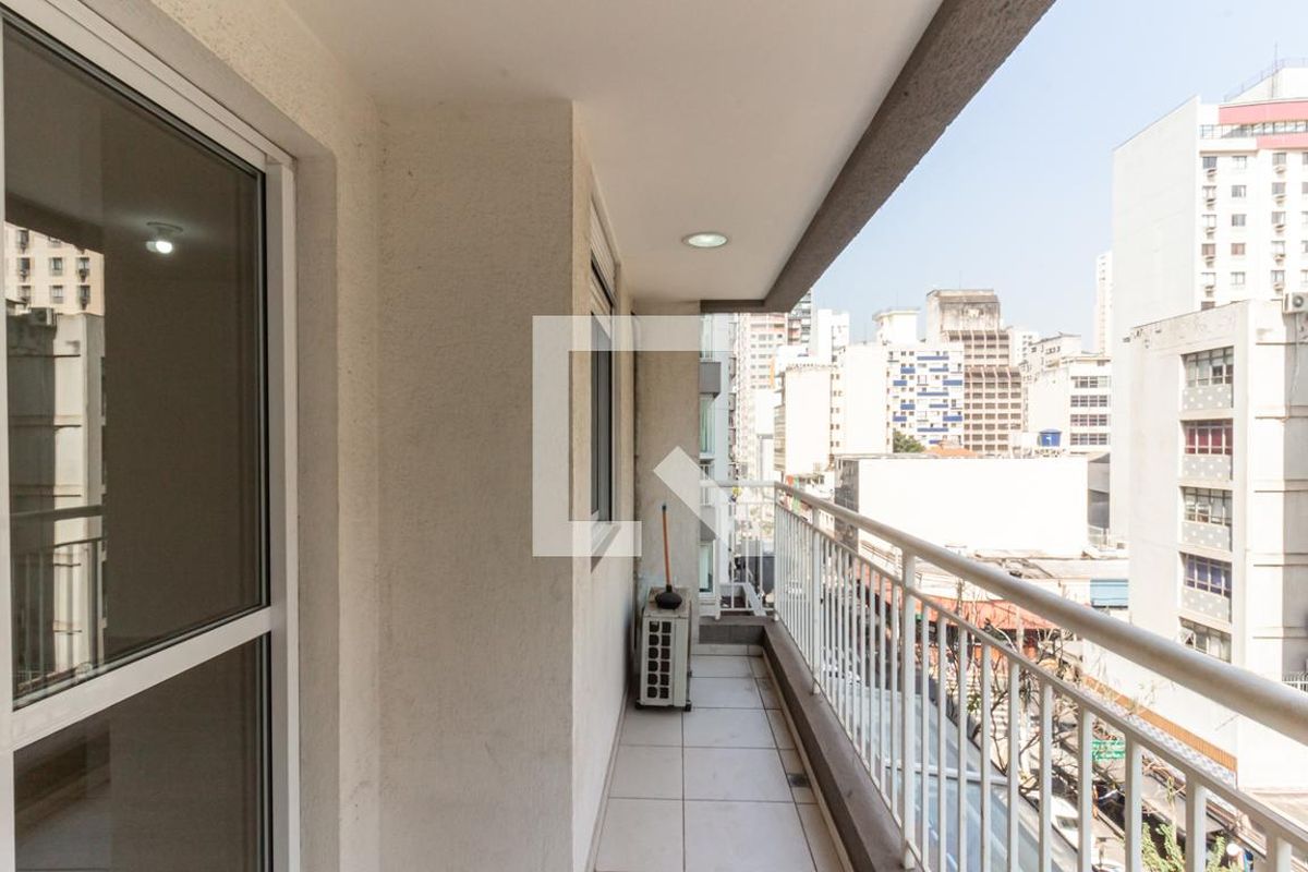 Apartamento, 1 quarto, 36 m² - Foto 30