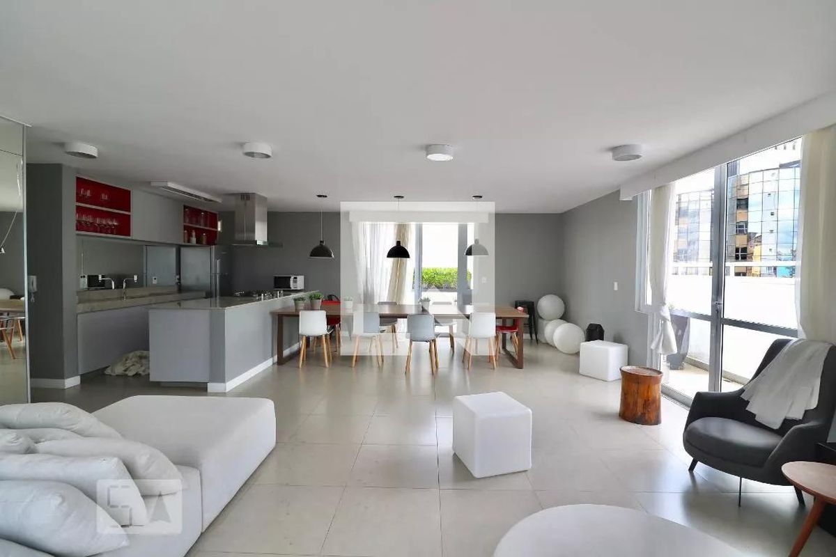 Apartamento, 1 quarto, 36 m² - Foto 64