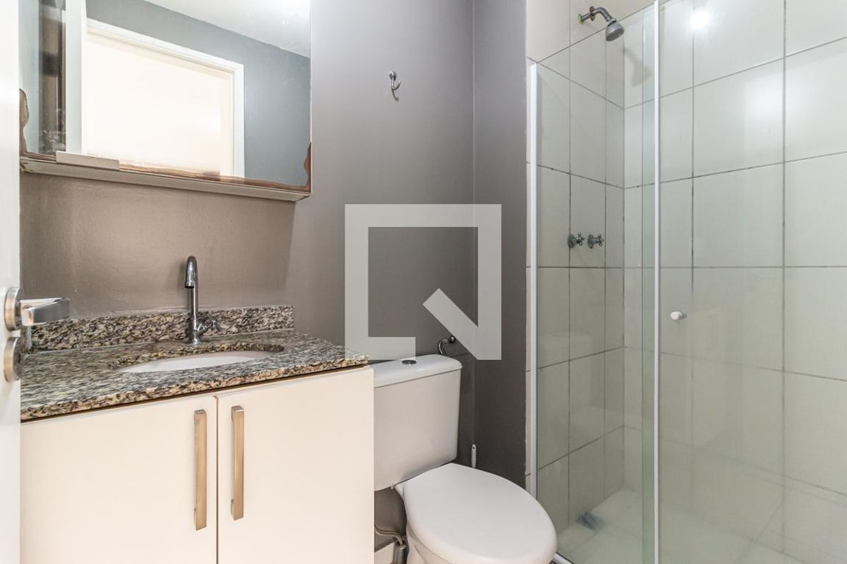 Apartamento, 1 quarto, 36 m² - Foto 36