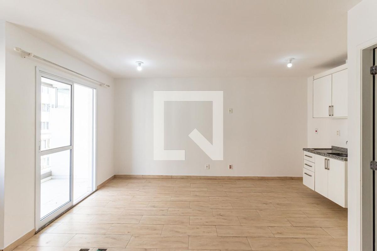 Apartamento, 1 quarto, 36 m² - Foto 12