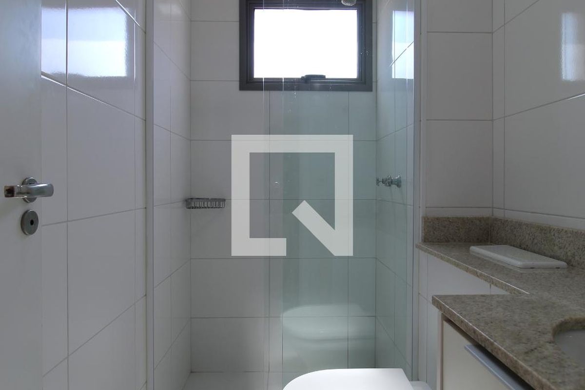 Kitnet-Studio, 26 m² - Foto 36