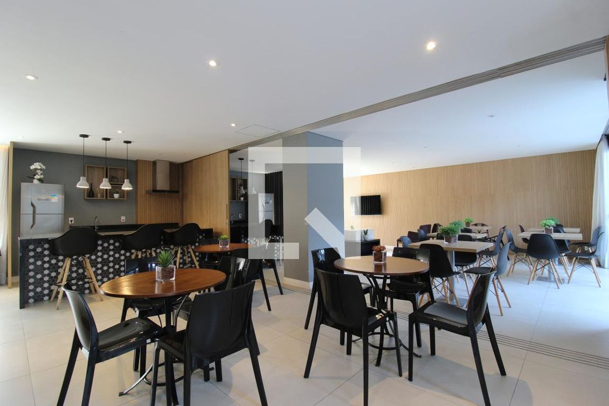 Kitnet-Studio, 26 m² - Foto 48