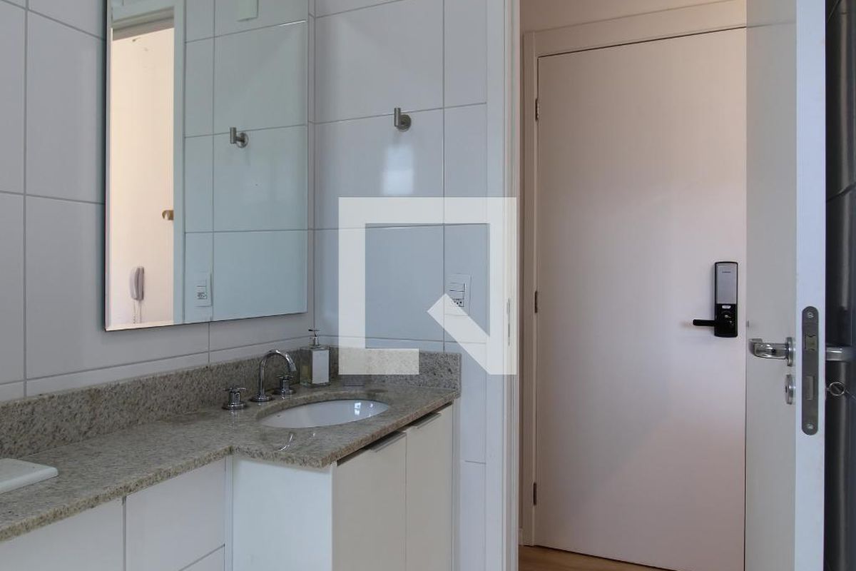 Kitnet-Studio, 26 m² - Foto 33