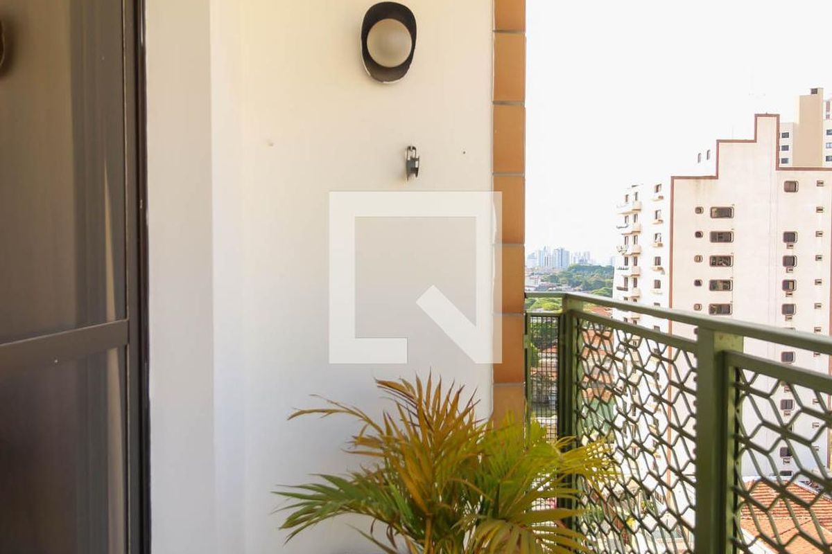 Apartamento, 4 quartos, 200 m² - Foto 14