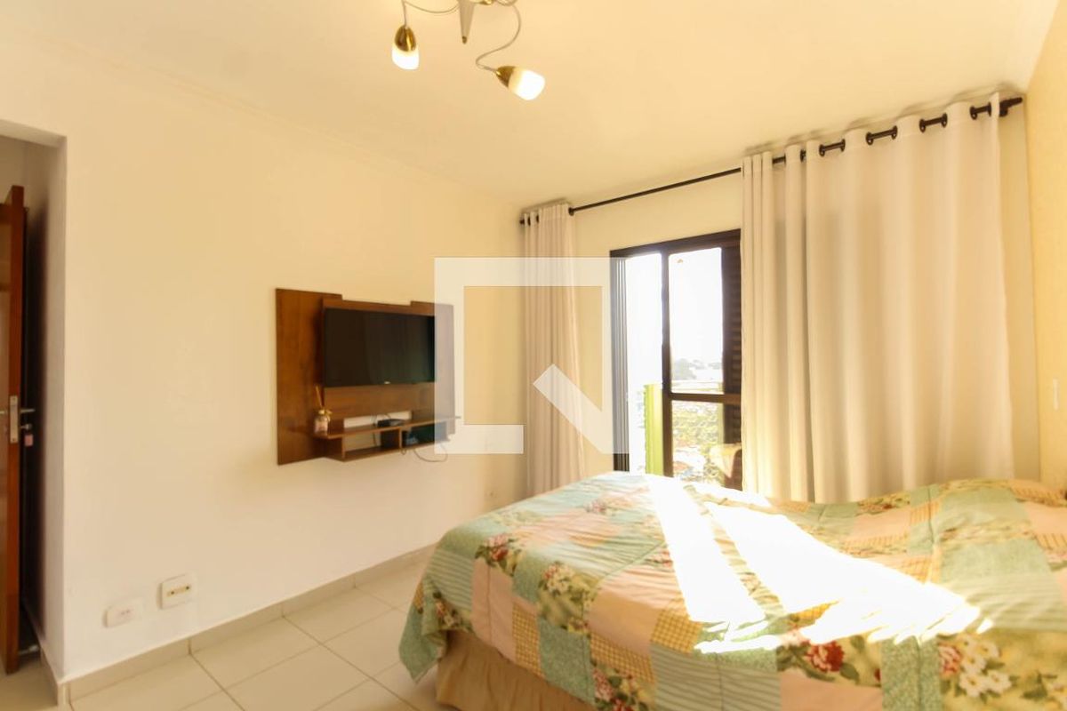 Apartamento, 4 quartos, 200 m² - Foto 55