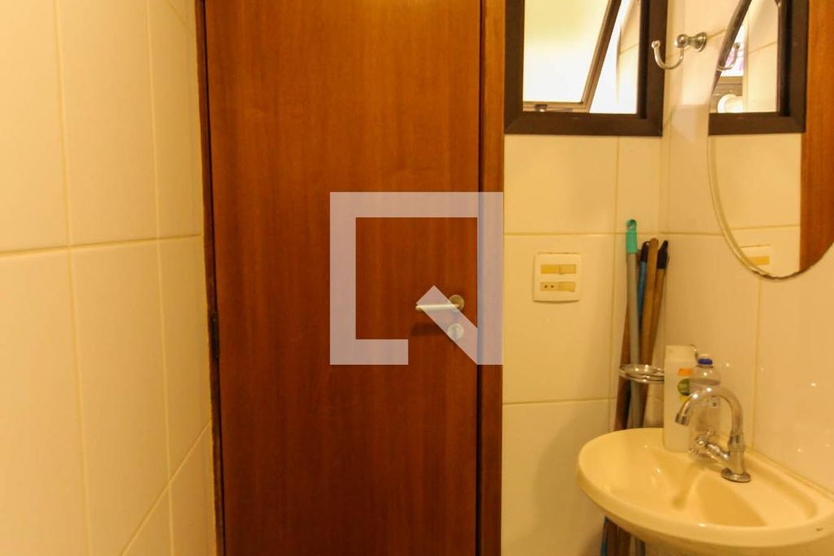 Apartamento, 4 quartos, 200 m² - Foto 203