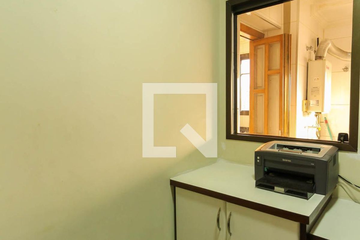 Apartamento, 4 quartos, 200 m² - Foto 131