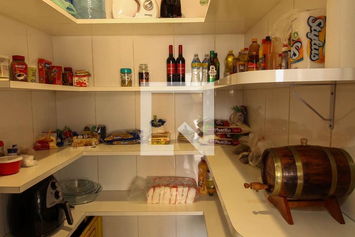 Apartamento, 4 quartos, 200 m² - Foto 206
