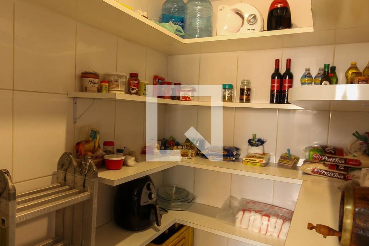 Apartamento, 4 quartos, 200 m² - Foto 174