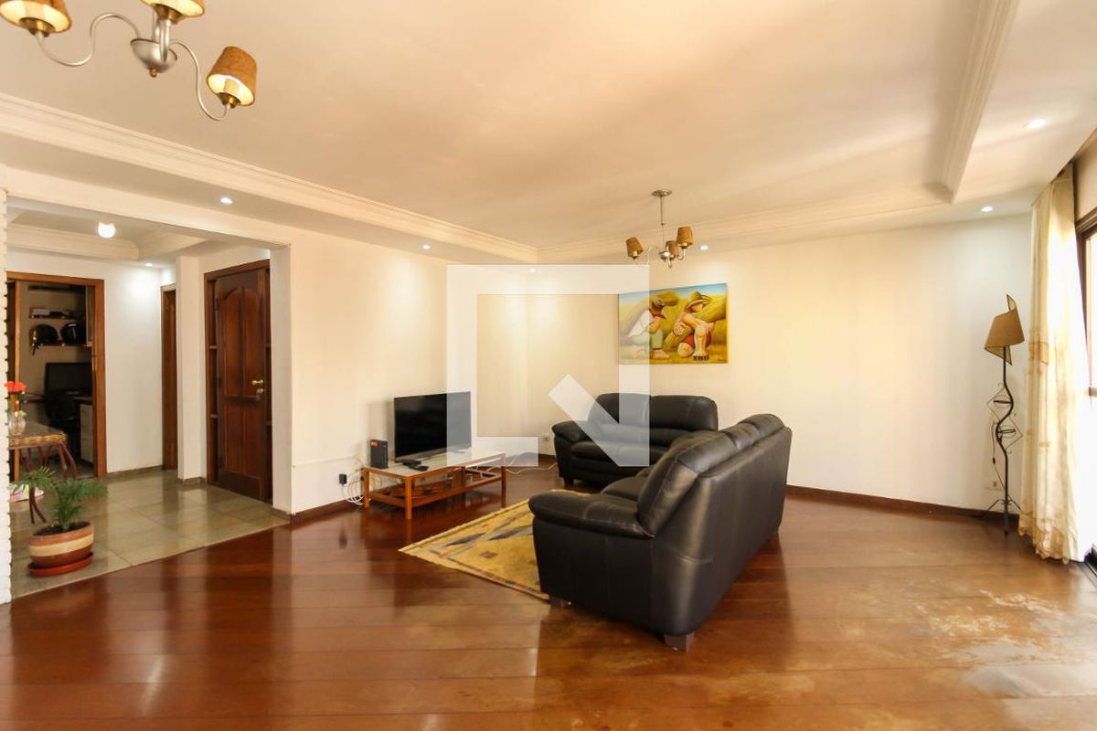 Apartamento, 4 quartos, 200 m² - Foto 6