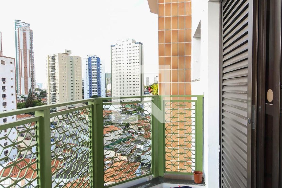 Apartamento, 4 quartos, 200 m² - Foto 110
