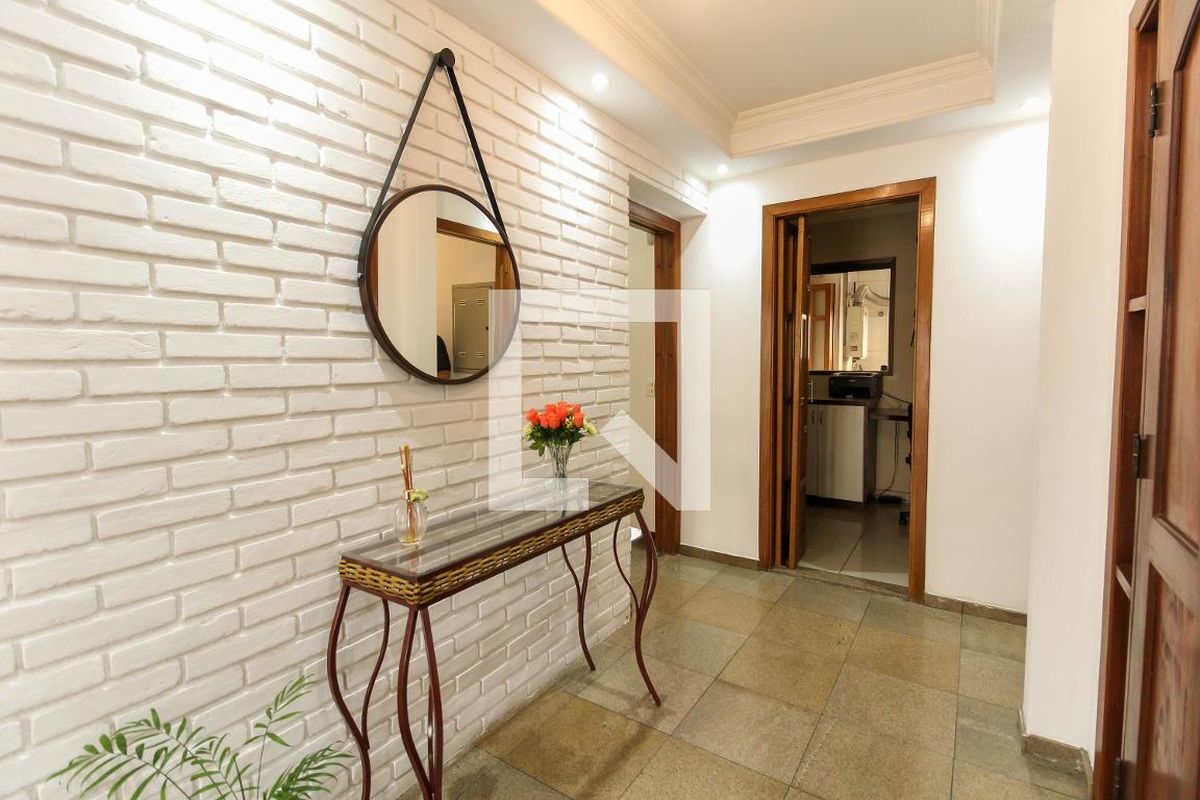 Apartamento, 4 quartos, 200 m² - Foto 214
