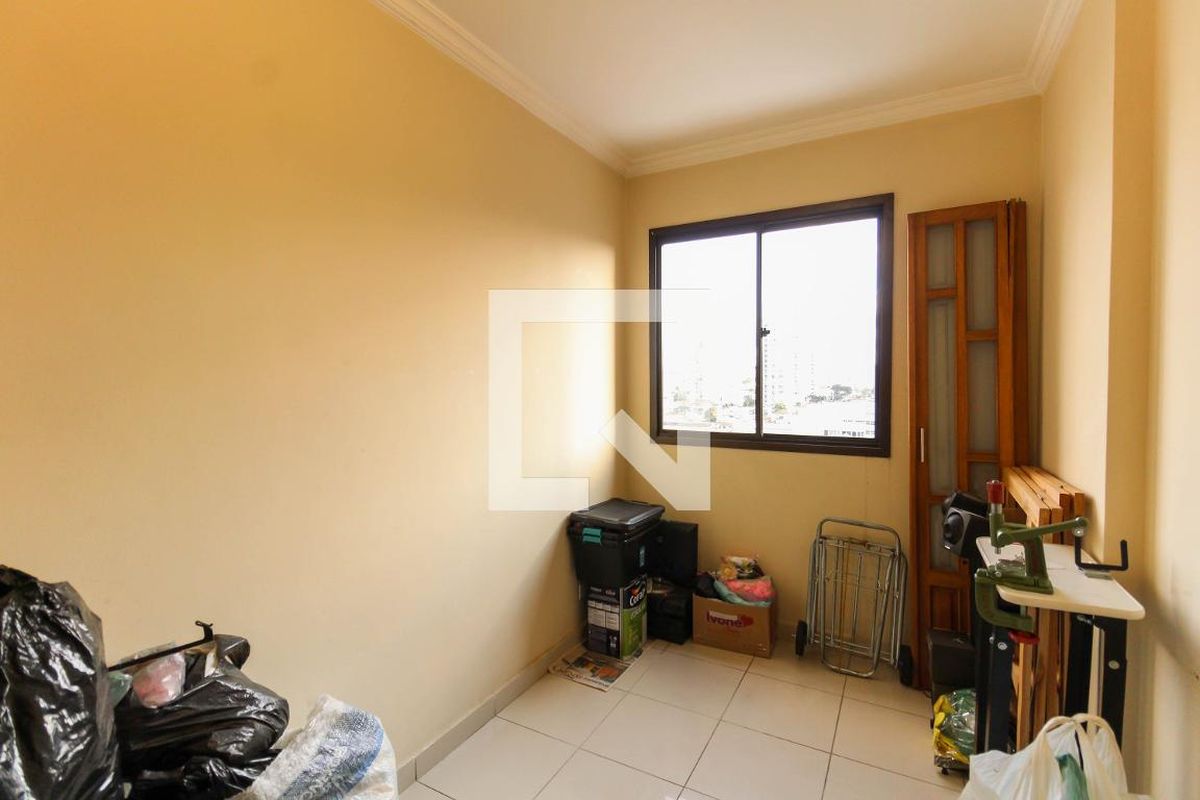 Apartamento, 4 quartos, 200 m² - Foto 119