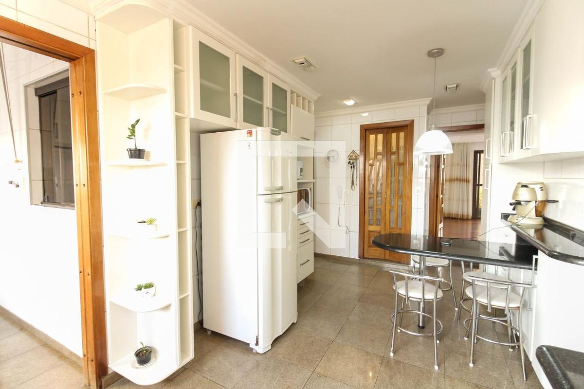 Apartamento, 4 quartos, 200 m² - Foto 155