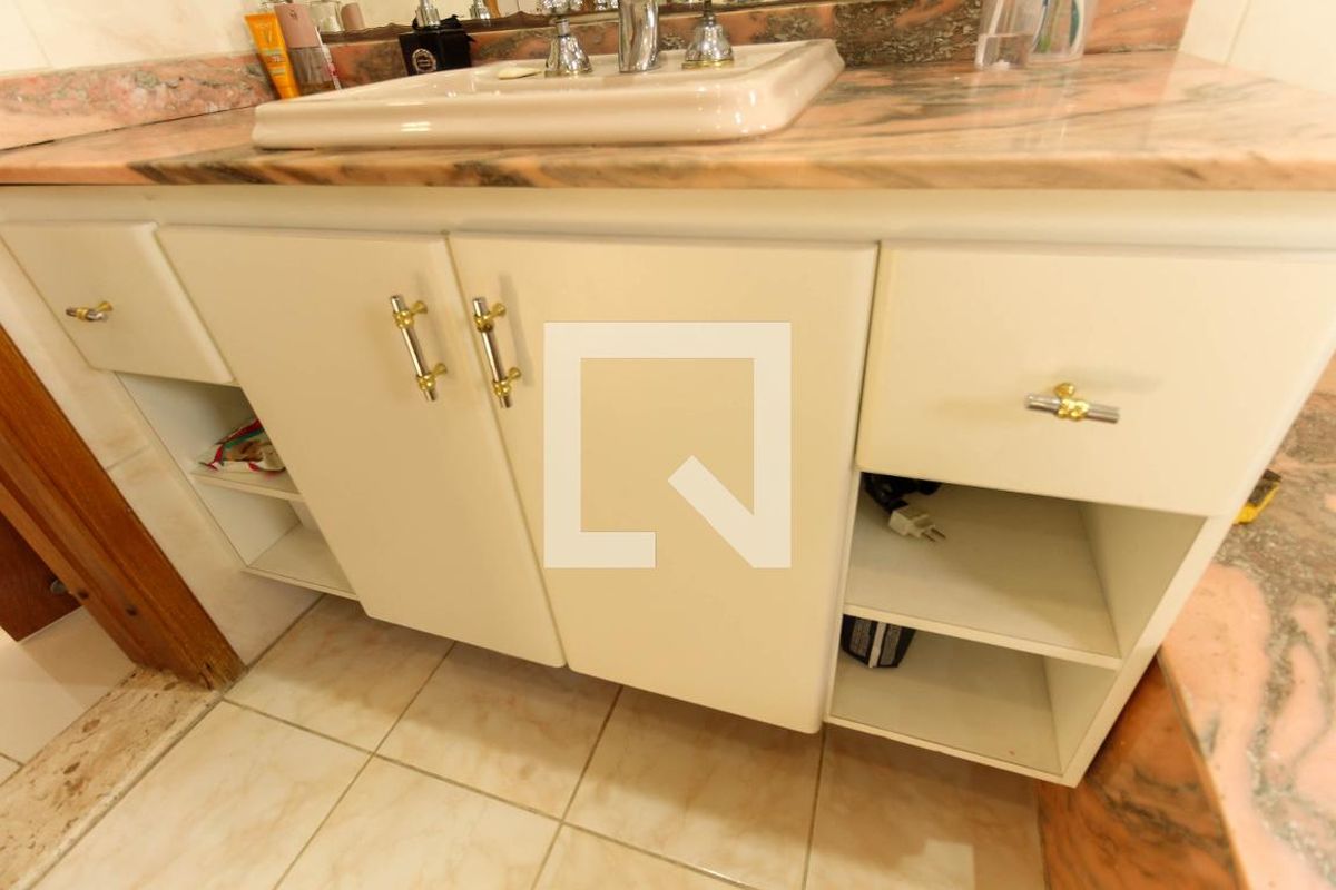 Apartamento, 4 quartos, 200 m² - Foto 86