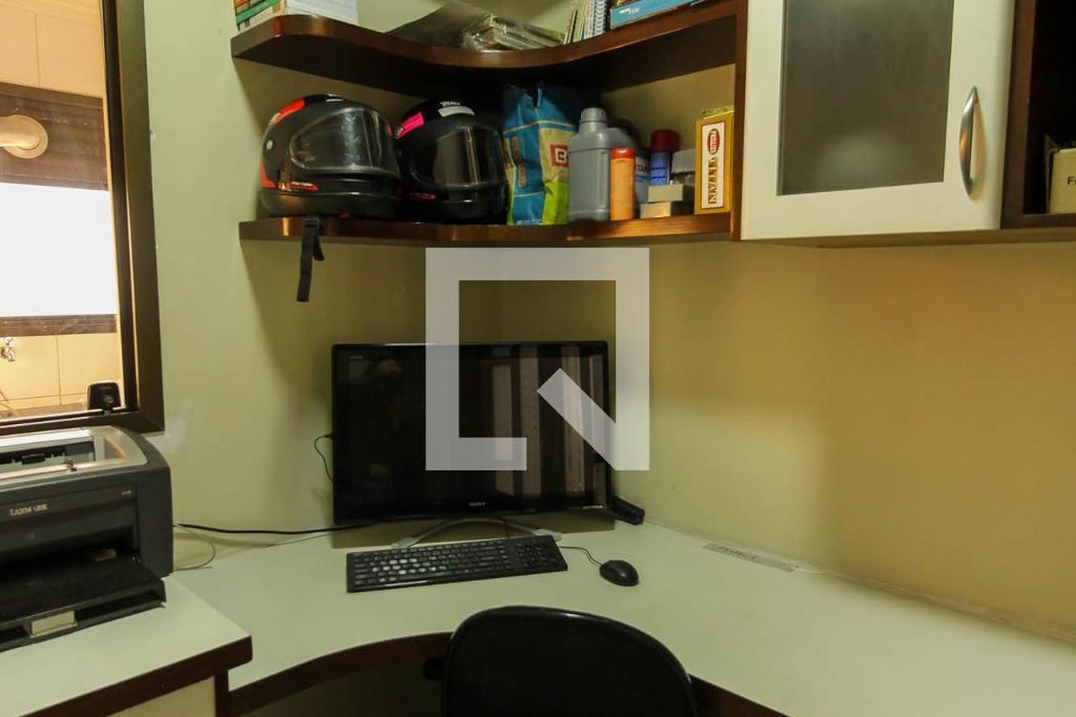 Apartamento, 4 quartos, 200 m² - Foto 134