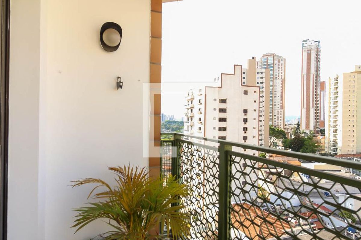 Apartamento, 4 quartos, 200 m² - Foto 11