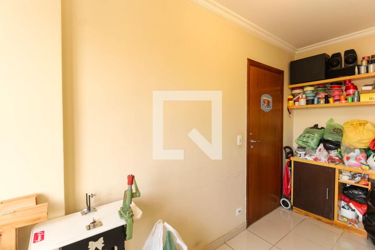 Apartamento, 4 quartos, 200 m² - Foto 123