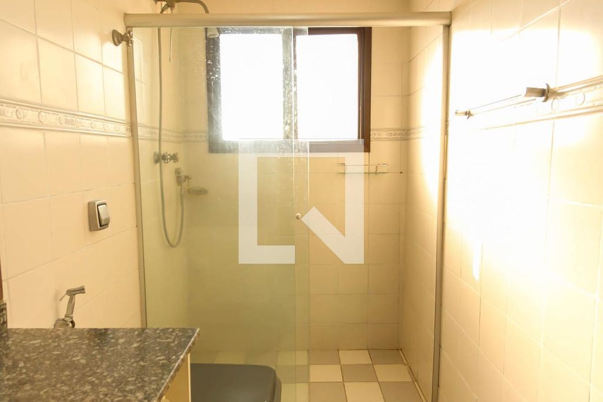 Apartamento, 4 quartos, 200 m² - Foto 135