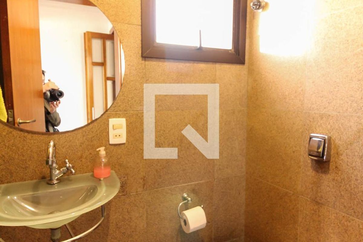 Apartamento, 4 quartos, 200 m² - Foto 42