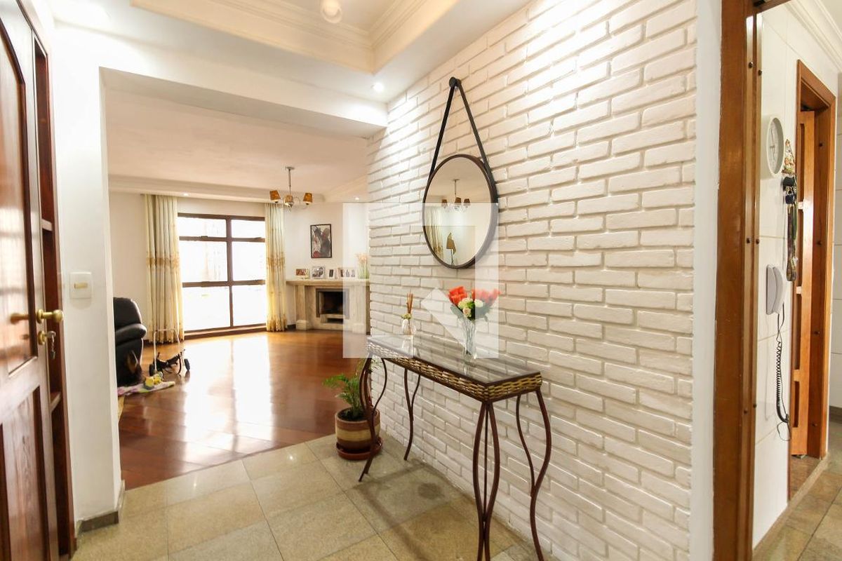 Apartamento, 4 quartos, 200 m² - Foto 279