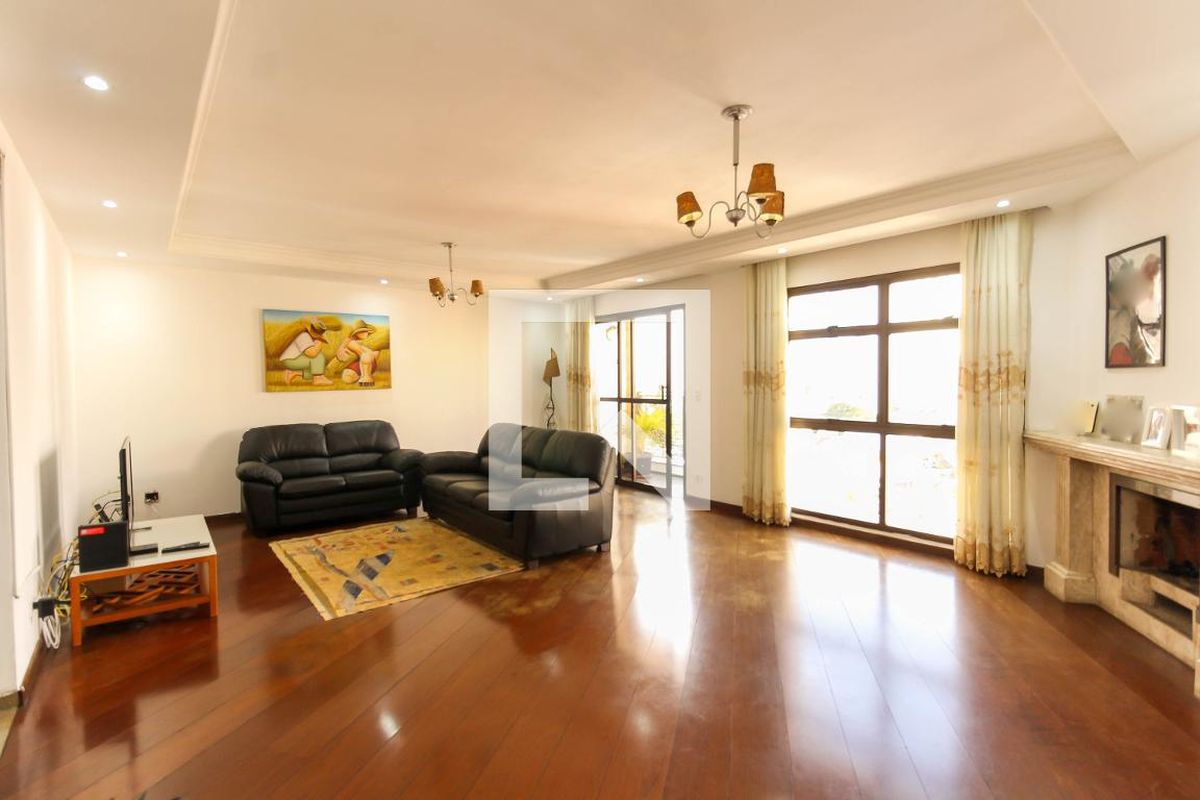 Apartamento, 4 quartos, 200 m² - Foto 2