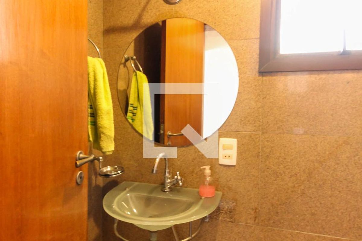 Apartamento, 4 quartos, 200 m² - Foto 43
