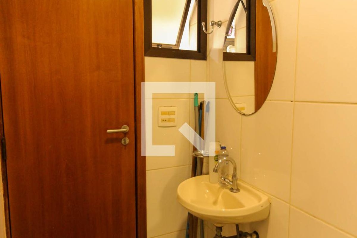 Apartamento, 4 quartos, 200 m² - Foto 254