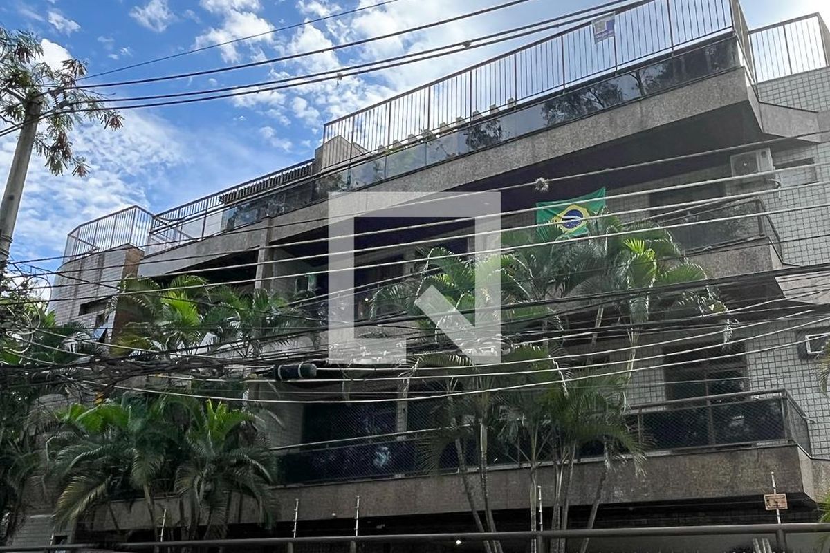 Cobertura, 3 quartos, 180 m² - Foto 48