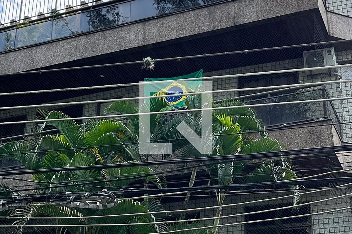 Cobertura, 3 quartos, 180 m² - Foto 46