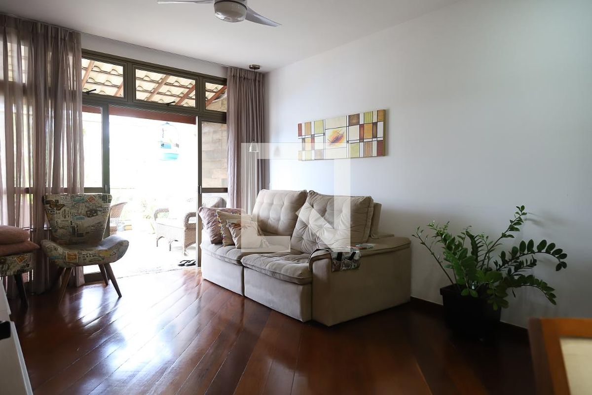 Cobertura, 3 quartos, 180 m² - Foto 3