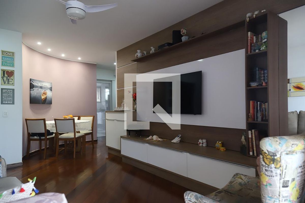 Cobertura, 3 quartos, 180 m² - Foto 4