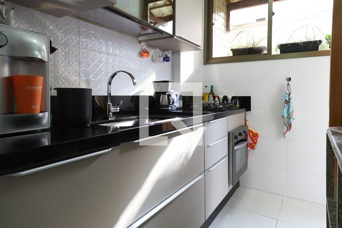 Cobertura, 3 quartos, 180 m² - Foto 32