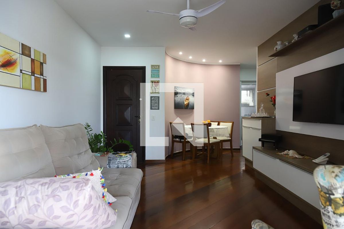 Cobertura, 3 quartos, 180 m² - Foto 5