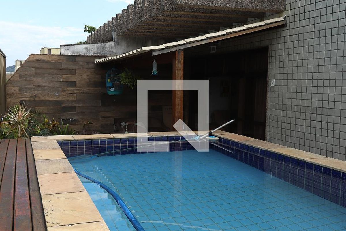 Cobertura, 3 quartos, 180 m² - Foto 42