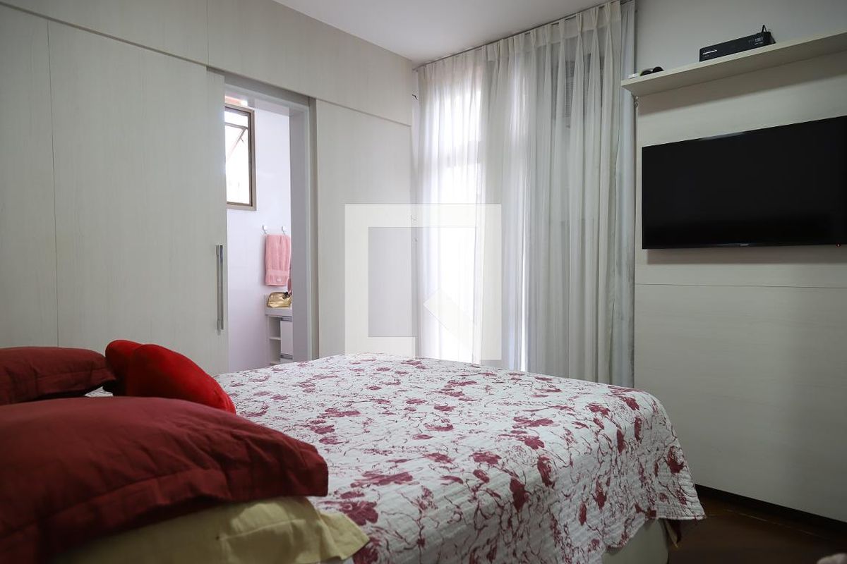 Cobertura, 3 quartos, 180 m² - Foto 8