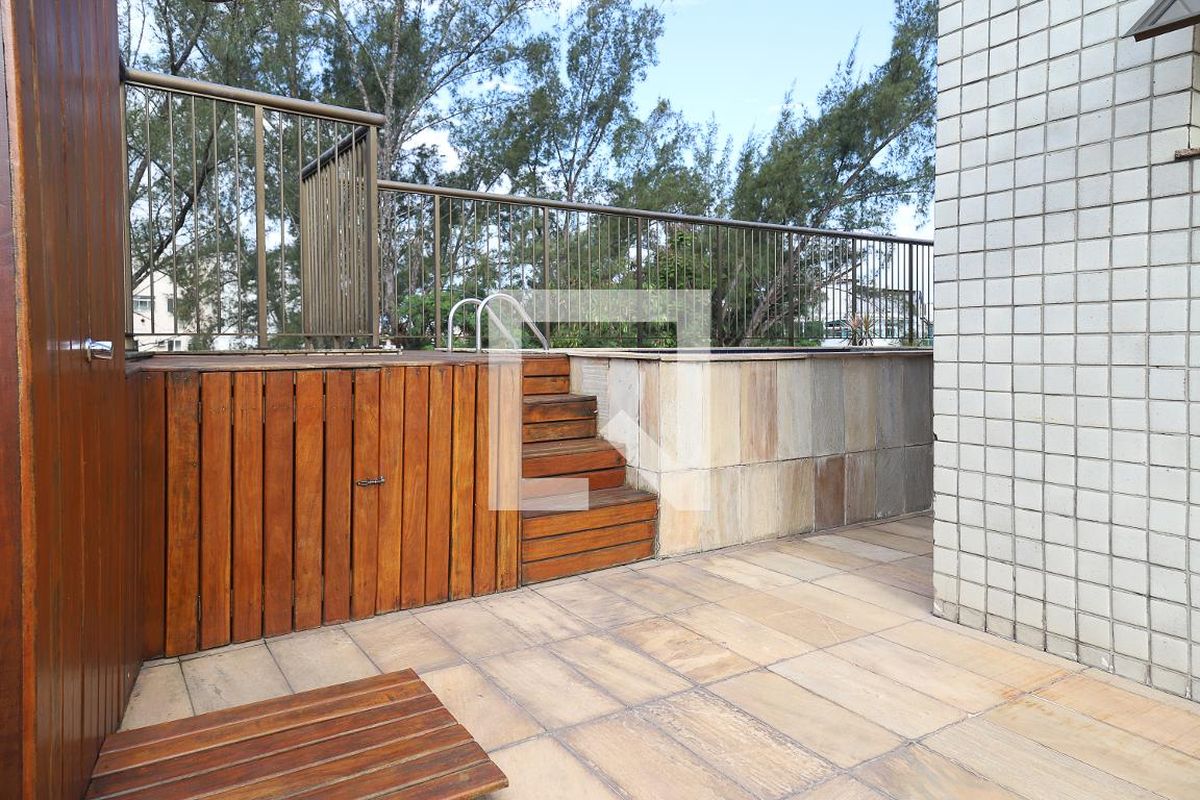 Cobertura, 3 quartos, 180 m² - Foto 40