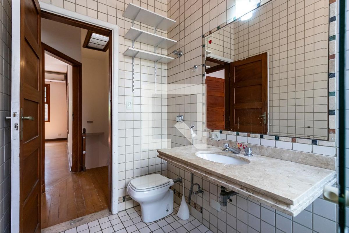 Casa, 2 quartos, 120 m² - Foto 40
