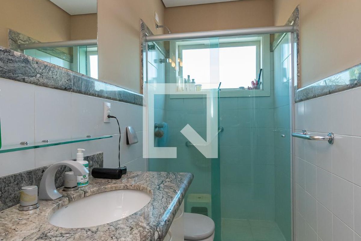 Casa à Venda - Lot. Alphaville Campinas , 4 Quartos,  439 m2 em , Campinas - sp | SoloBR