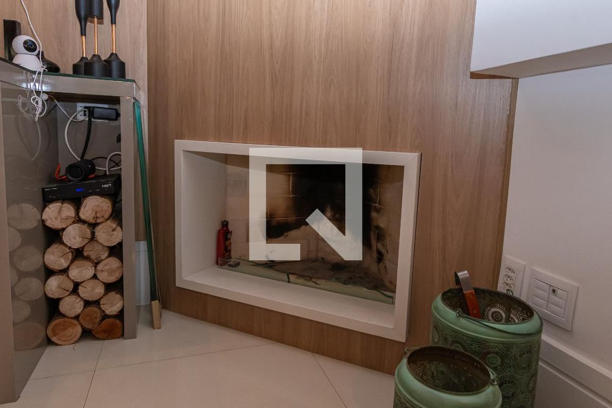 Casa à Venda - Lot. Alphaville Campinas , 4 Quartos,  439 m2 em , Campinas - sp | SoloBR