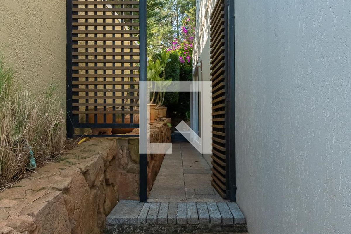 Casa à Venda - Lot. Alphaville Campinas , 4 Quartos,  439 m2 em , Campinas - sp | SoloBR