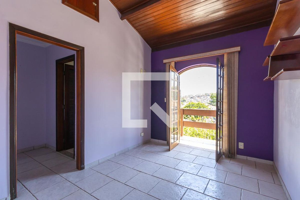 Casa à Venda - Jardim Flamboyant, 4 Quartos,  250 m2 em , Campinas - sp | SoloBR