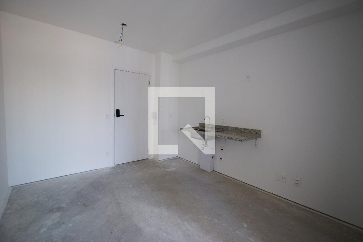 Kitnet-Studio, 22 m² - Foto 14