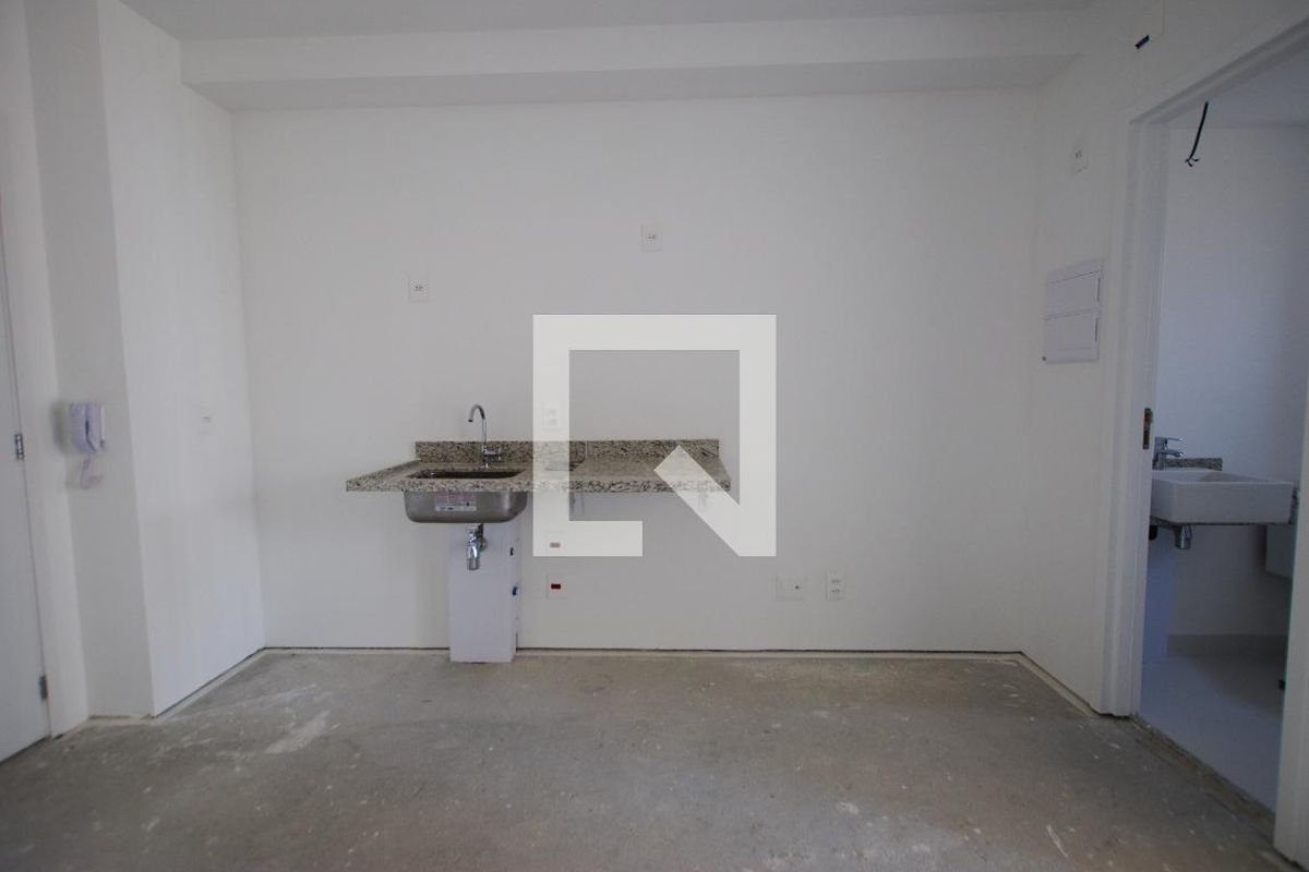 Kitnet-Studio, 22 m² - Foto 12