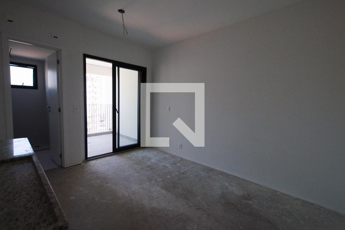 Kitnet-Studio, 22 m² - Foto 4