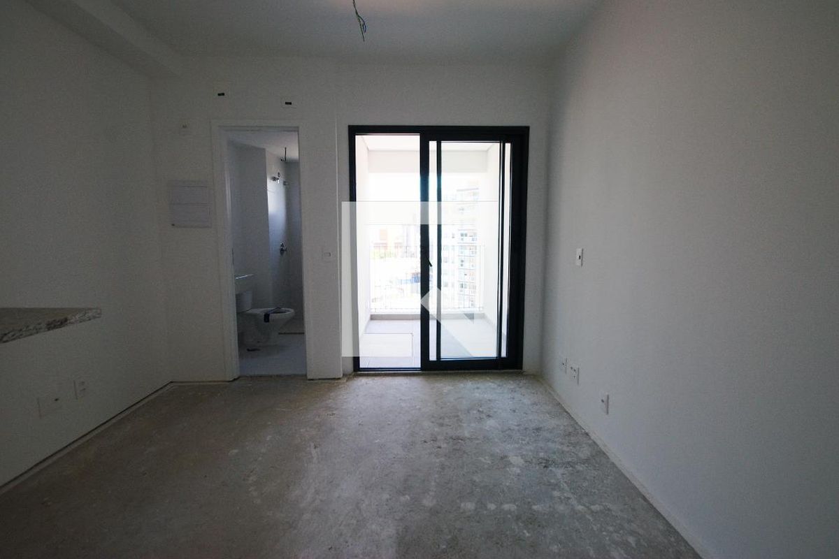 Kitnet-Studio, 22 m² - Foto 6