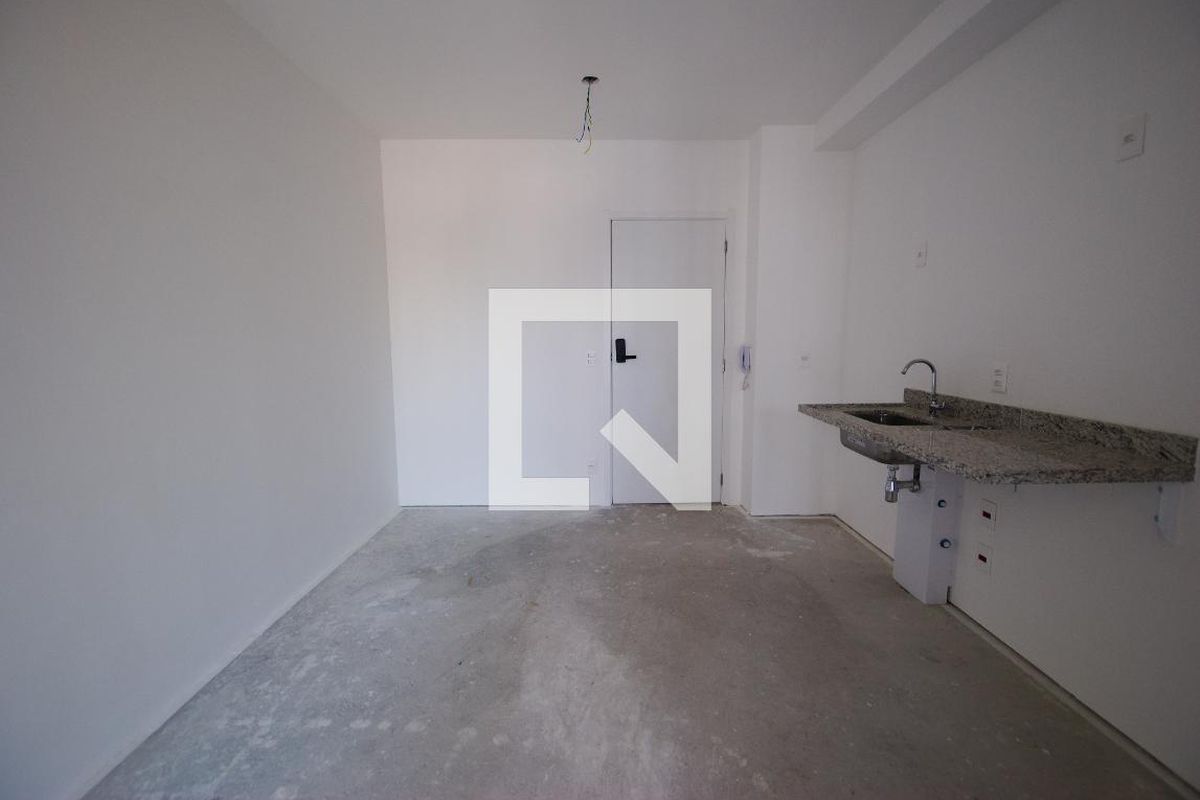 Kitnet-Studio, 22 m² - Foto 16