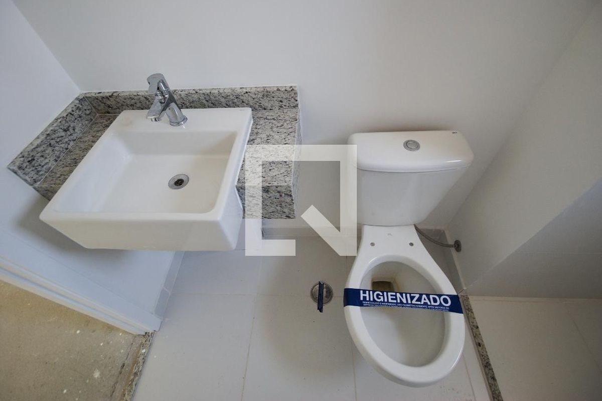 Kitnet-Studio, 22 m² - Foto 38